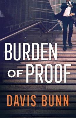 Burden of Proof - Davis Bunn