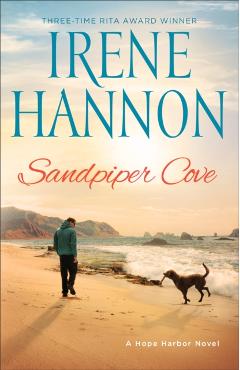 Sandpiper Cove: A Hope Harbor Novel - Irene Hannon