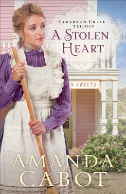 A Stolen Heart - Amanda Cabot