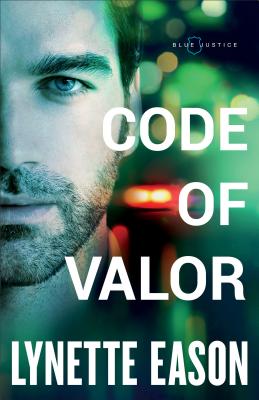 Code of Valor - Lynette Eason
