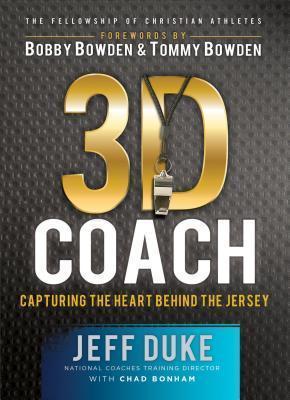 3D Coach - Jeff Duke