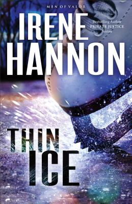 Thin Ice - Irene Hannon
