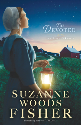The Devoted - Suzanne Woods Fisher