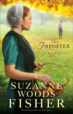 The Imposter - Suzanne Woods Fisher