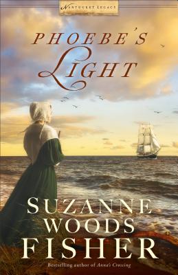 Phoebe's Light - Suzanne Woods Fisher