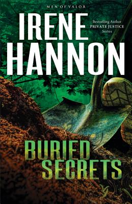 Buried Secrets - Irene Hannon