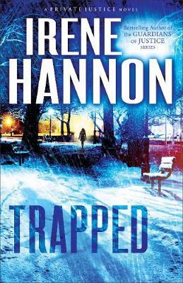 Trapped - Irene Hannon