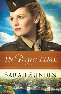 In Perfect Time - Sarah Sundin