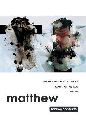Matthew - Nicole Wilkinson Duran