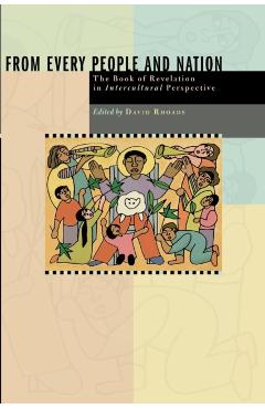 From Every People and Nation - David Rhoads
