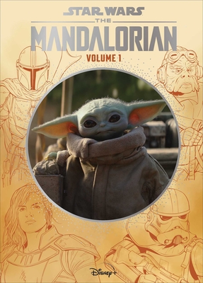 Star Wars: The Mandalorian - Editors Of Studio Fun International