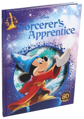 Disney: Mickey Mouse the Sorcerer's Apprentice - Editors Of Studio Fun International