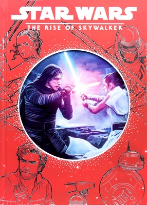 Star Wars: The Rise of Skywalker - Editors Of Studio Fun International