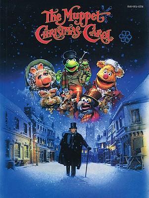 The Muppet Christmas Carol - Hal Leonard Corp