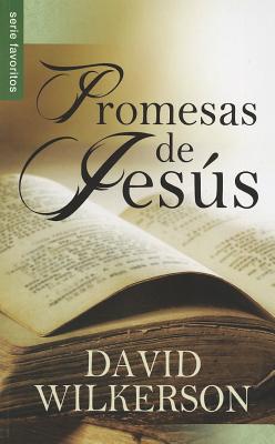 Promesas de Jesus = The Jesus Person Pocket Promise Book - David Wilkerson
