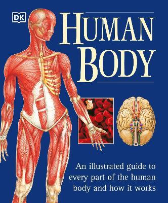 The Human Body - Martyn Page