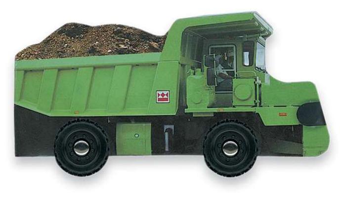 Dump Truck - Dk