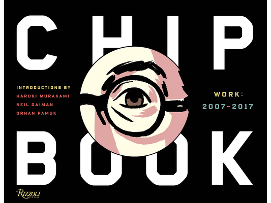 Chip Kidd: Book Two - Chip Kidd