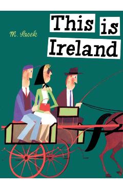This Is Ireland - M. Sasek
