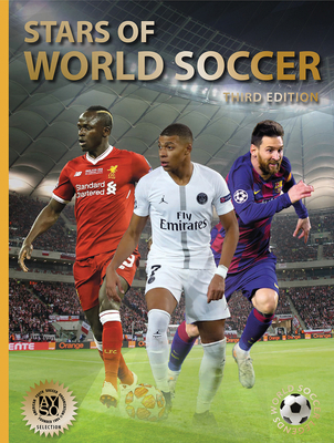 Stars of World Soccer: Third Edition - Illugi J�kulsson