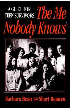 Poza produsului Me Nobody Knows Teen Survivors REV P - Barbara Bean