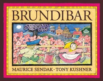 Brundibar - Tony Kushner