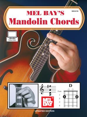 Mandolin Chords - Mel Bay