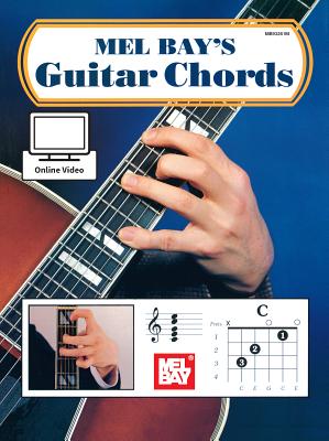 Guitar Chords - Mel Bay