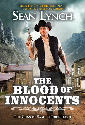 The Blood of Innocents - Sean Lynch