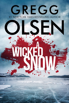 A Wicked Snow - Gregg Olsen
