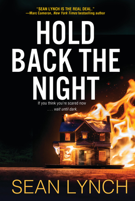 Hold Back the Night - Sean Lynch
