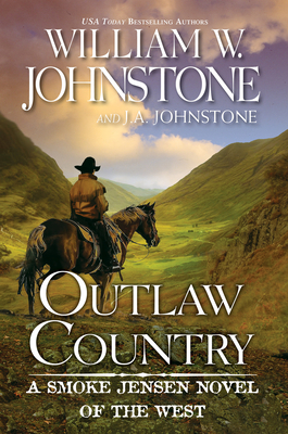 Outlaw Country - William W. Johnstone