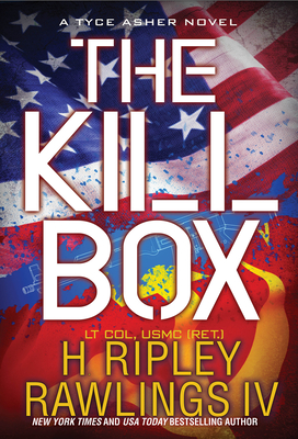 The Kill Box - H. Ripley Rawlings