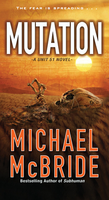 Mutation - Michael Mcbride