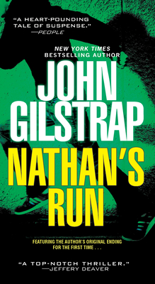 Nathan's Run - John Gilstrap