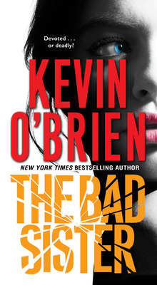 The Bad Sister - Kevin O'brien
