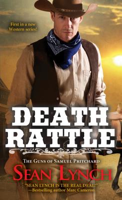 Death Rattle - Sean Lynch