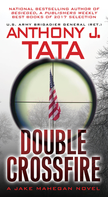 Double Crossfire - Anthony J. Tata