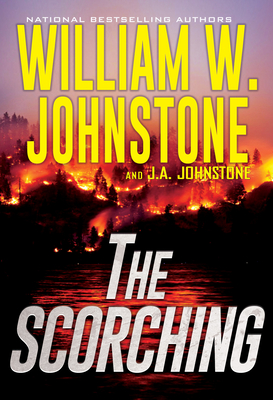 The Scorching - William W. Johnstone