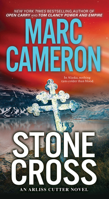 Stone Cross: An Action-Packed Crime Thriller - Marc Cameron
