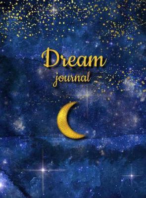 Dream Journal - Editors Of Chartwell Books