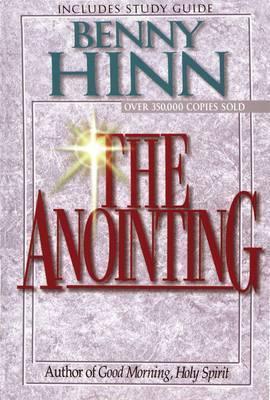 The Anointing - Benny Hinn
