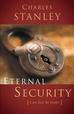 Eternal Security - Charles F. Stanley