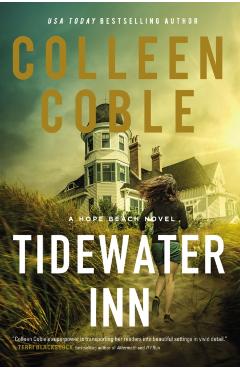 Tidewater Inn - Colleen Coble