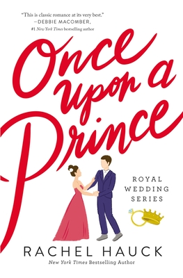Once Upon a Prince - Rachel Hauck