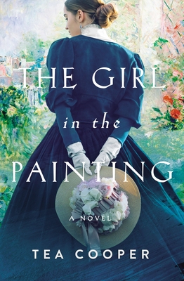 The Girl in the Painting - Tea Cooper