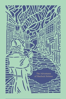 The Adventures of Sherlock Holmes (Seasons Edition--Spring) - Arthur Conan Doyle