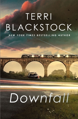 Downfall - Terri Blackstock