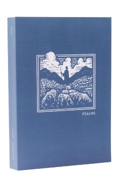 Net Abide Bible Journal - Psalms, Paperback, Comfort Print: Holy Bible - Taylor University Center For Scripture E