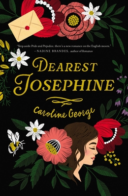 Dearest Josephine - Caroline George